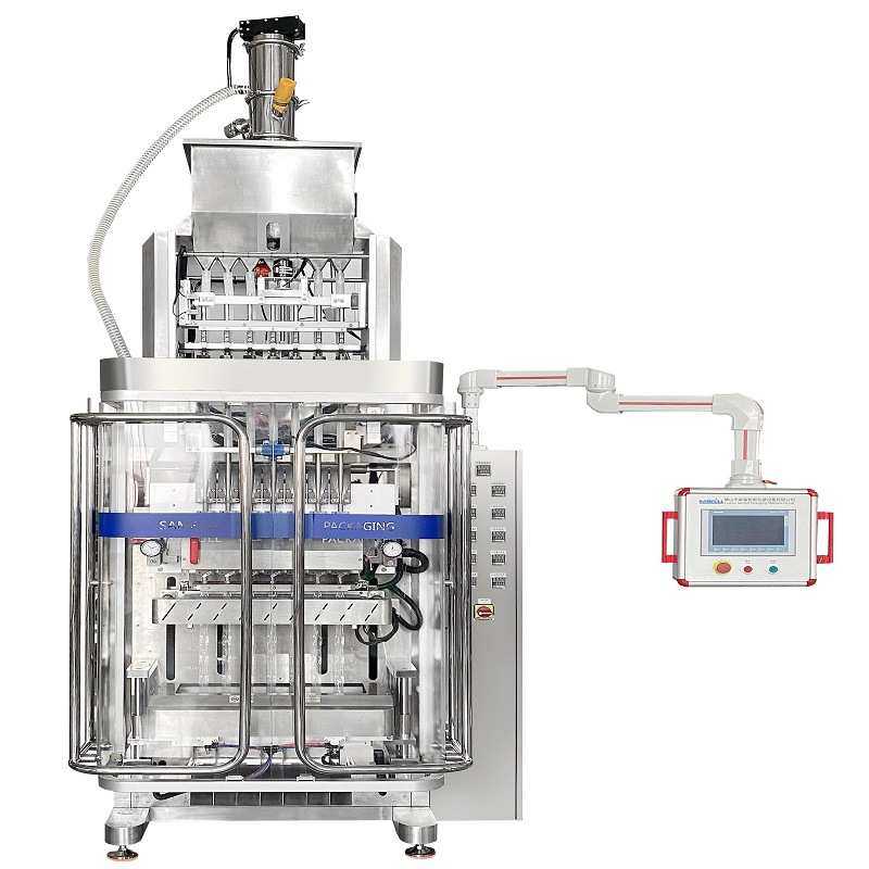 颗粒切圆角包装机盐包佐料颗粒包装机一次性胡椒盐烧烤撒料包装机,办公设备/耗材/相关服务,包装机,淘宝优惠券,粉丝福利购,淘宝优惠卷