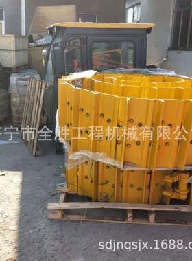 徐QY25K吊车配件 徐吊车25K前钢板总成 徐吊车驾驶室 电脑版