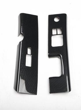 6饰电商热03-06款3销03-0款350电动升Z降窗玻璃开关面板改装内装