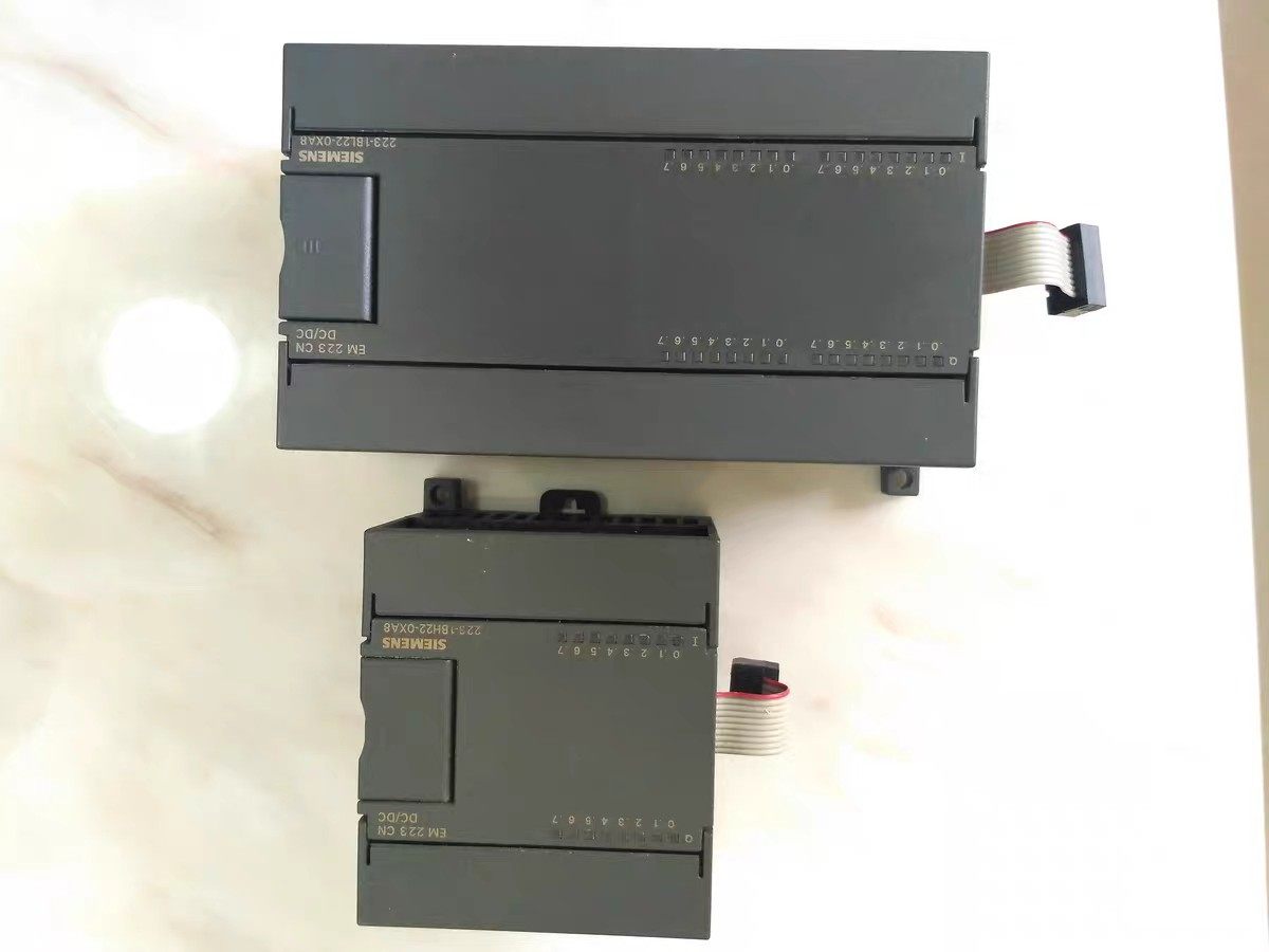 西门子6ES7 223/221-1BH22 1PL22 1B