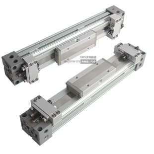 1700 1800 3000 MY1B50 5000A 2500 1600 2000 气缸MY1B50G 1900