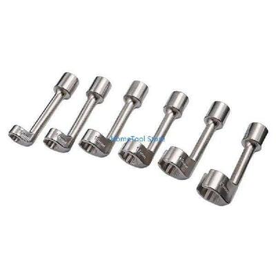 A5YE L Type Diesels Injector Line Socket Wrench 12mm-19mm