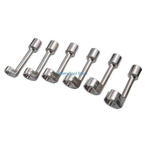 A5YE L Type Diesels Injector Line Socket Wrench 12mm-19mm