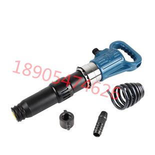 供应G10矿用风镐 气动破碎锤用于开采岩石破碎混凝土 G7风镐