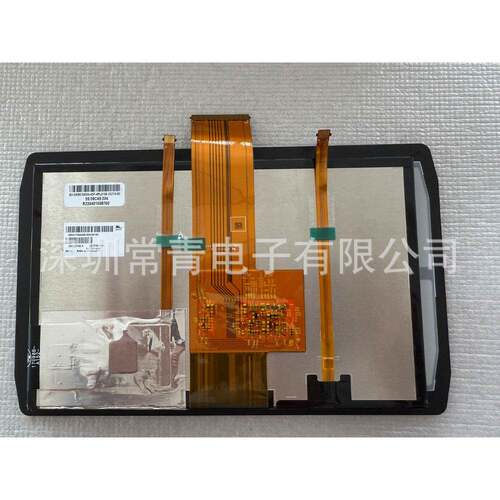 一手货源车载显示lcd液晶显示屏稳定供货渠道测试好发C080VAT02.0