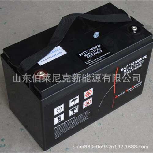 MGE梅兰日兰蓄电池M2AL12-80铅酸电池12V80AH太阳能蓄电池