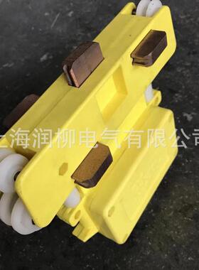 10号工字钢304不锈钢电缆滑车GHC-III RL-GHD-3