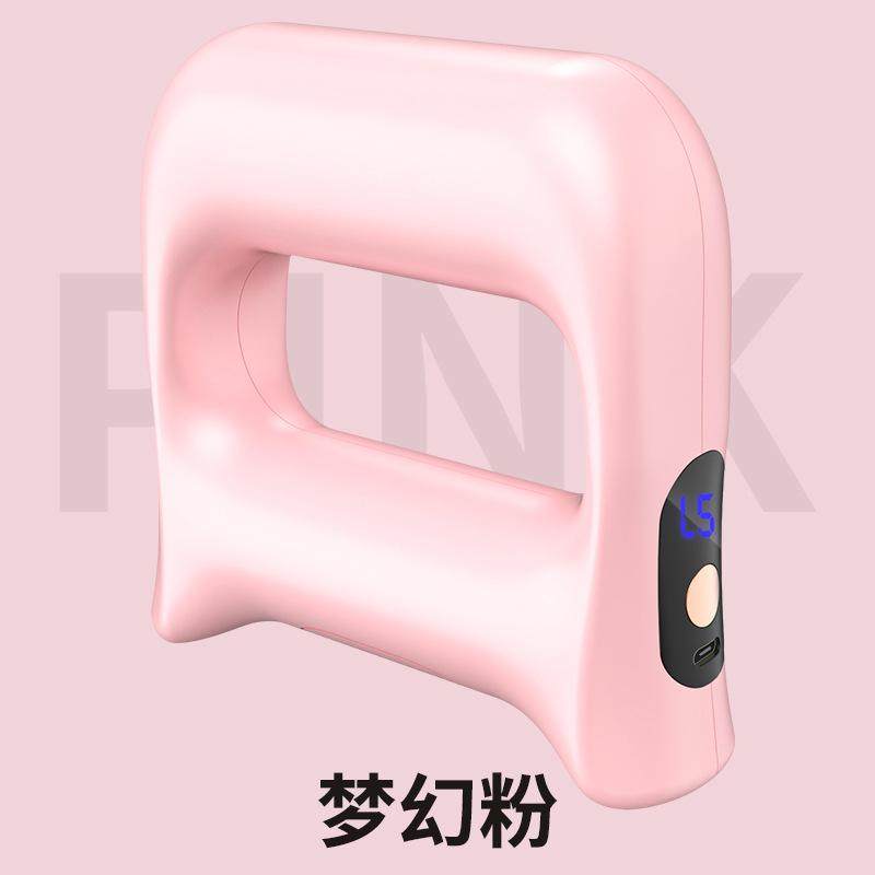 甩脂筋膜环枪瘦肚子神器大肚腩懒人腰部腹部燃脂减肥按摩仪器腰带,运动/瑜伽/健身/球迷用品,筋膜枪,淘宝优惠券,粉丝福利购,淘宝优惠卷