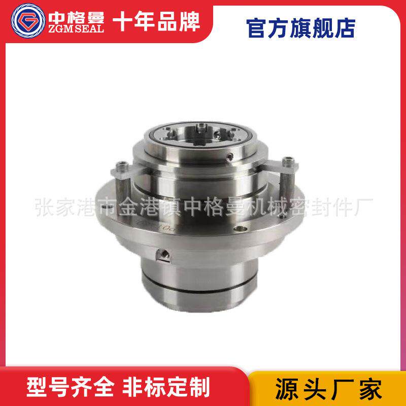供应 SEH100-400 机械密封11-LP-D/55 压力筛机械密封