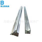 130x130x6米压死边折弯机模具液压折弯机上模折弯机下模