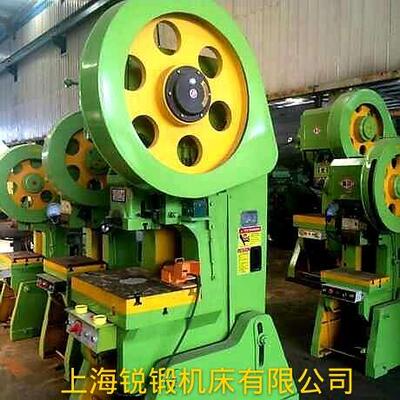 厂家供应上海10吨J23-10T16T25T40T63T压力机，10吨16吨普通冲床