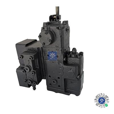 HP08C- MHCA1-L-10000方向控制阀平衡阀