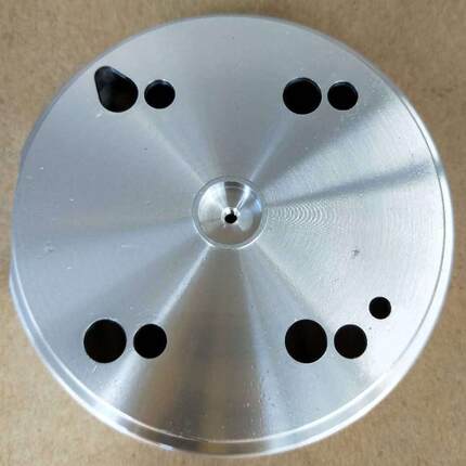 深圳东莞承接非标加工件非标机器组装加工件汽车摩配非标加工