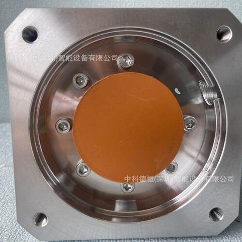 尼得科新宝行星减速机VRT-090C-4-F3-28HB24带法兰盘 当日发货