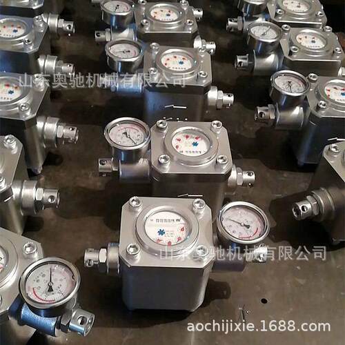 矿用双功能高压注水表煤层ZGS流量封孔器表ZGS-6.0注水流量计