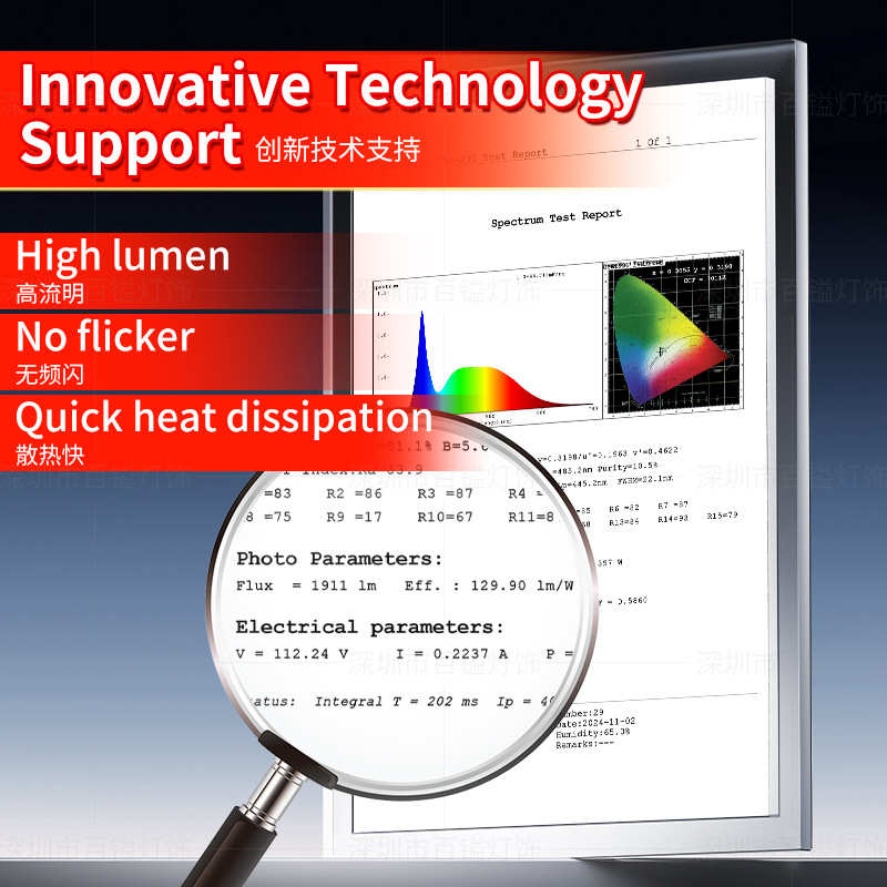 铝材工位灯汽车美容洗车店灯汽修厂太空舱修理厂贴膜照明蜂窝灯