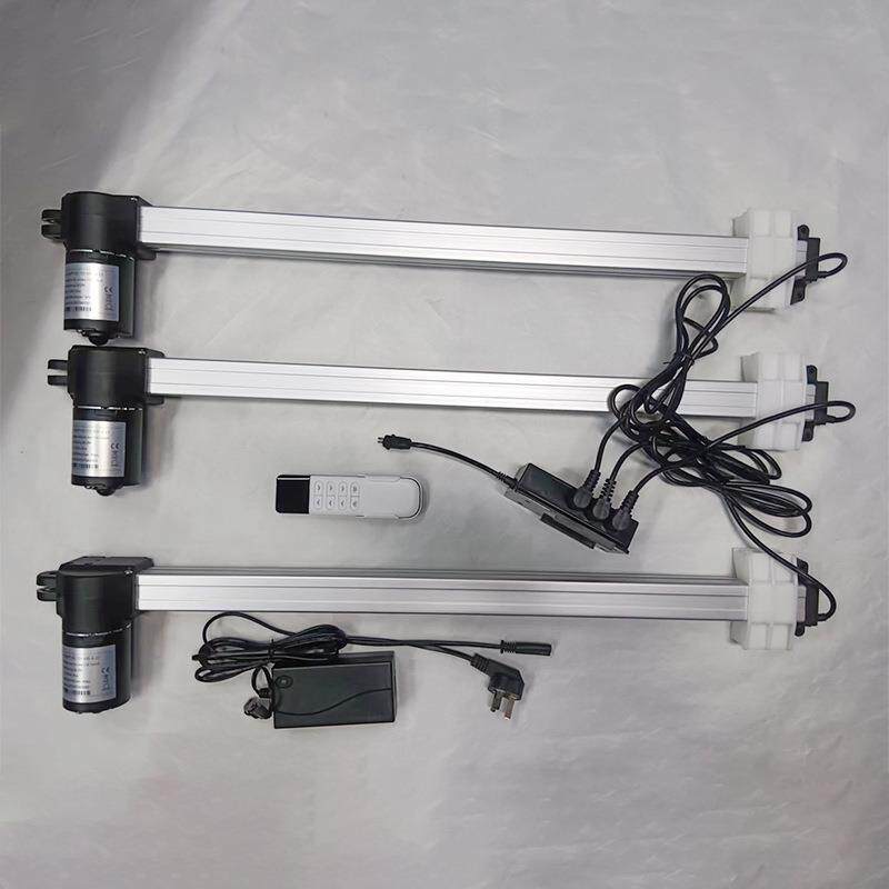 电动沙发休闲按摩椅或床调节无线开关无线控制器配件 无线遥控一