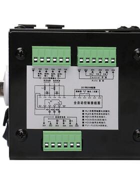 格亚EYA双源自动转4P 63A换开关PGC级隔离型P 63A 100A 1604A电切