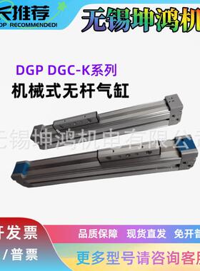 FESTO费斯托无杆气缸DGP25-45/5823000/50/60/650/7050/800-0PPV-