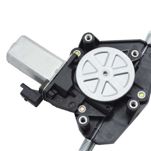 专用于北汽E150 E130电动玻璃升降器总成绅宝D20 X25车窗摇窗机