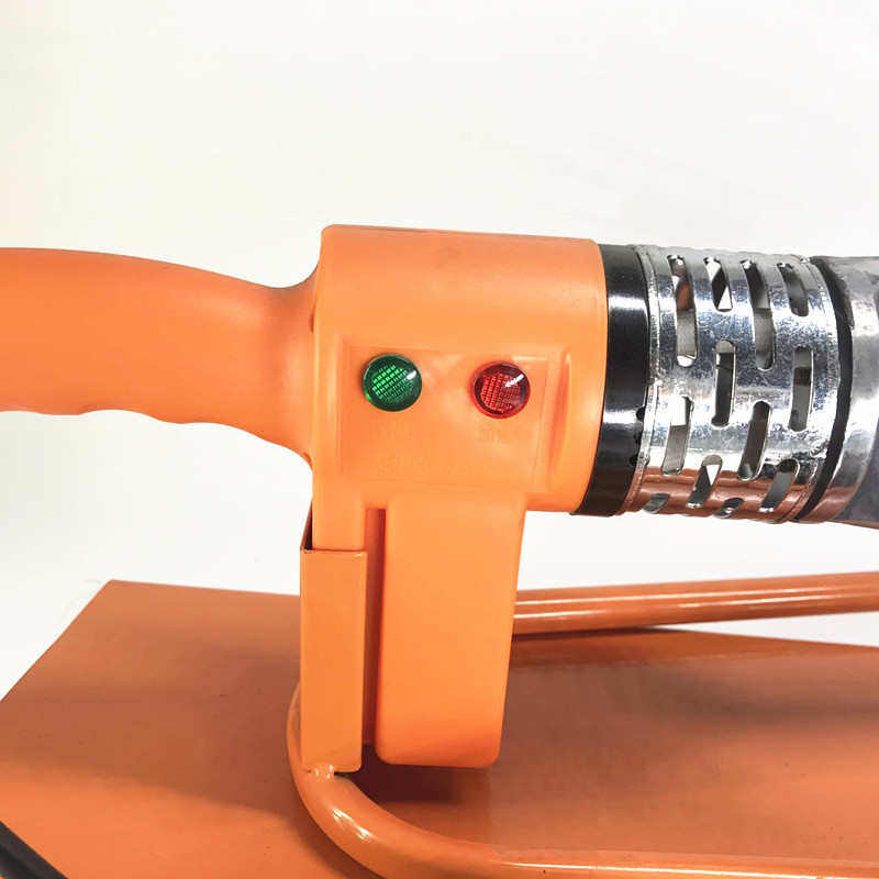 热合3220焊器恒温塑 机pb63电子 热熔ppr热熔焊机接器-水管pe20-