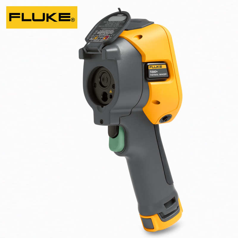 FLUKE福禄克红外热像仪Tis20+/Tis20+MAX/Tis60+手持式红外热像仪