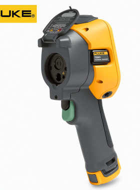 FLUKE福禄克红外热像仪Tis20+/Tis20+MAX/Tis60+手持式红外热像仪