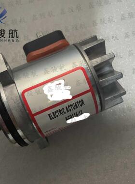 103系列整体式执行器DPG DP210G 泵执行器ADD103B-12/ADD103B-24