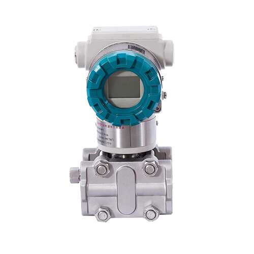 川仪PDS803直连式压力变送器 PDS803GH-1ES3-D2DA