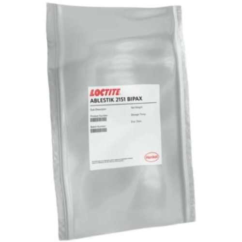 ABLESTIK 2151 触变型环氧胶粘剂 高强度胶粘剂 蓝色 双组份