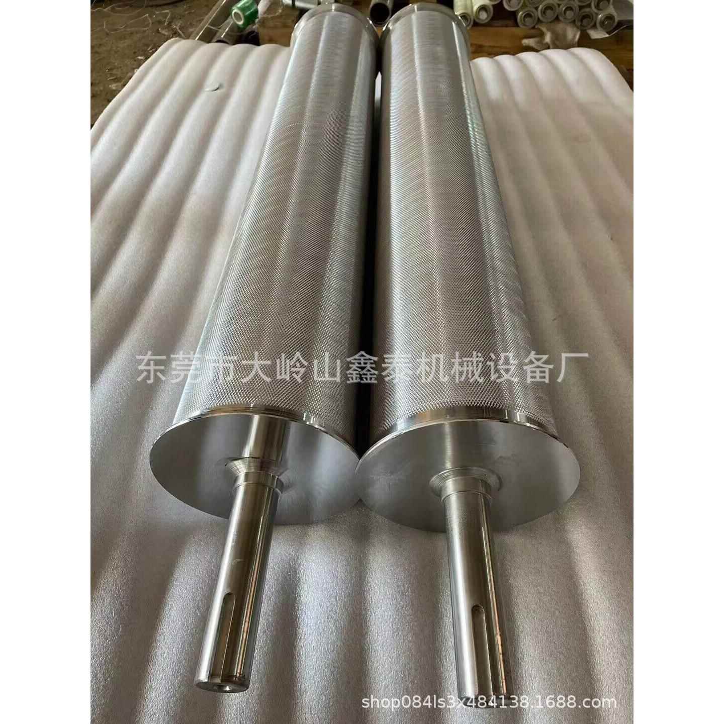 厂家专业生产主动滚筒被动滚筒输送滚筒机头机尾滚筒