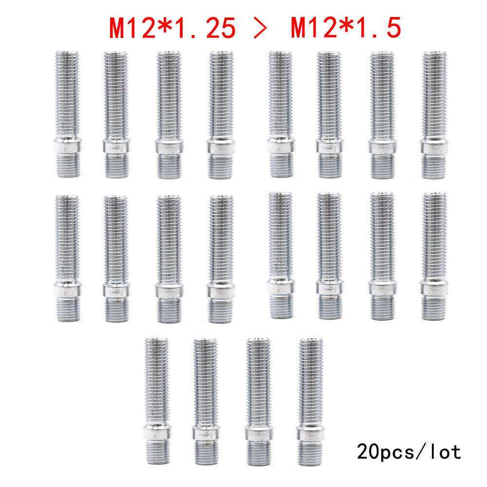 含税 轮毂0反串螺丝512 696M14螺栓长度50/8mm M2只装反串螺丝