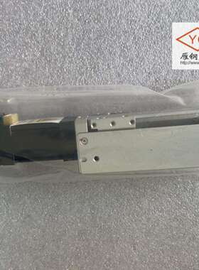 moons 鸣志 MLA35系列微型电缸 MLA28-2D10T-BAG3-50-00