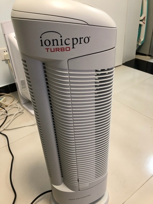 ionicpro艾奥尼克空气净化器怎么样?为何便宜是陷阱吗?