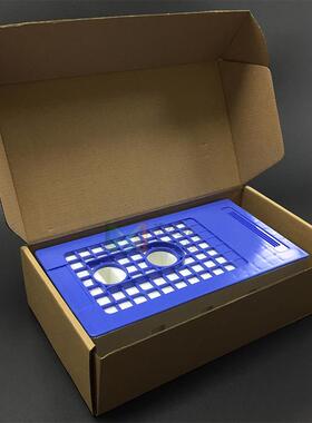 P10080D维护箱芯片兼容EPNP10080.P20080.P10070.P20070废墨仓