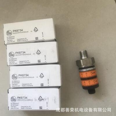 IFM易福门MK5102气缸开关T型槽构造电气数据