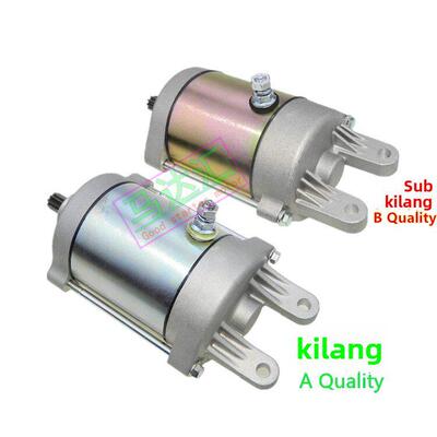 适用SYM厦杏三阳JOYMAX300Z巡弋GTS九妹Z300 RV250启动马达起动机