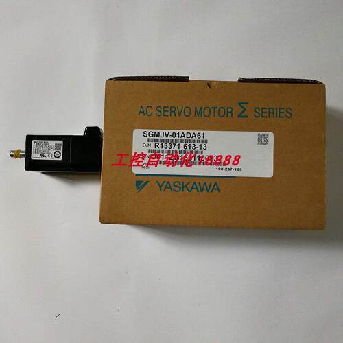 电机SGMJV-A5A3A21/A5AAA2C/A5ADA21/A5ADA2C/A5ADA61/C2A3A2C