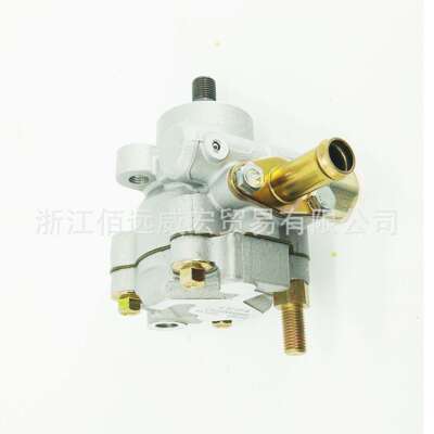 ISUZU 瑞迈 steering pump方向机动力转向助力泵 CA100000840