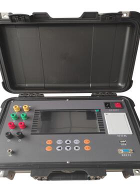 MEB-5000D变压器变比测试仪厂家直销
