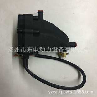 3KW柴油机预热器 2.5KW AC220V HF30柴油发电机组水套加热器 HF25