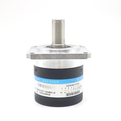 Hgain瑞琪Ide F5815C-1024Bm-L5003机床1440Bm-P526主轴编码器