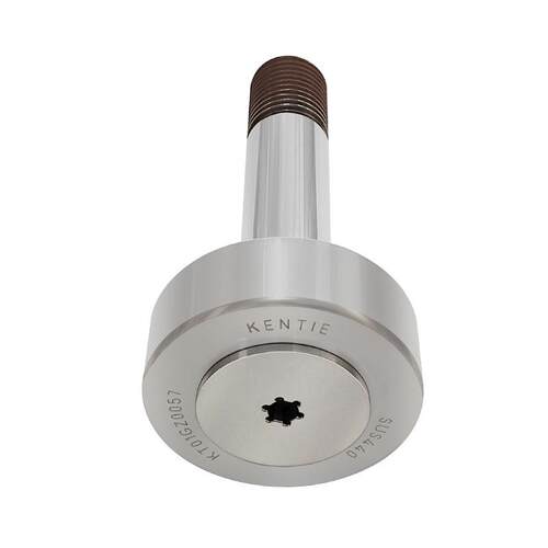 厂家直供不锈钢凸轮随动轴承SKR130大型高承载双列滚针轴承