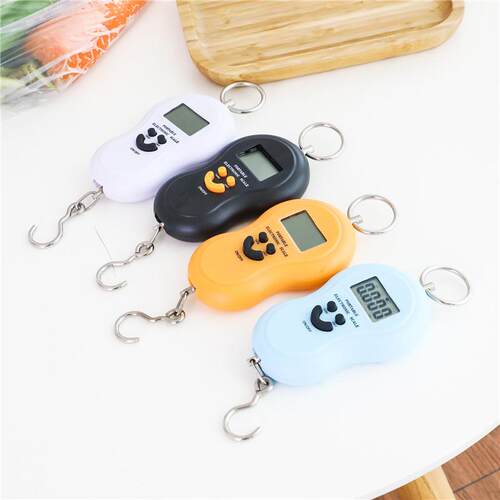 Supply of Gourd Scales, Portable Electronic Handheld Scales,