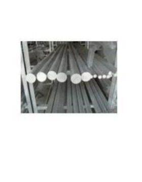 7A04铝棒 强度硬铝7A04-T6 航天铆钉耐压用铝棒7A04 LC4铝棒