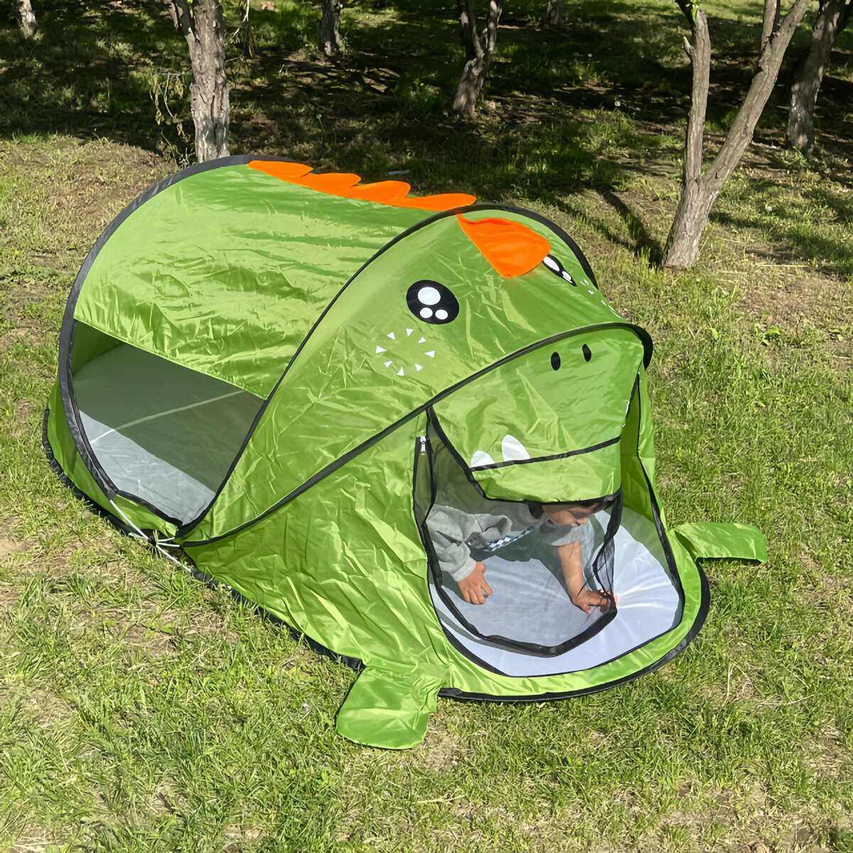 折叠2025沙滩儿童便携式室内新款露营速开遮阳帐篷户外默认项,户外/登山/野营/旅行用品,露营/旅游/登山帐篷,淘宝优惠券,粉丝福利购,淘宝优惠卷
