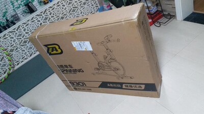 AB动感单车怎么样，体验真相揭秘，很后悔没早定！