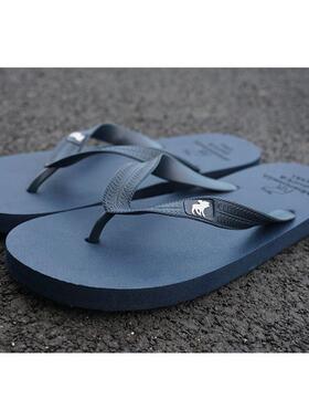 Flip Flops for Men Summer Sandals Male Beach Slippers Male