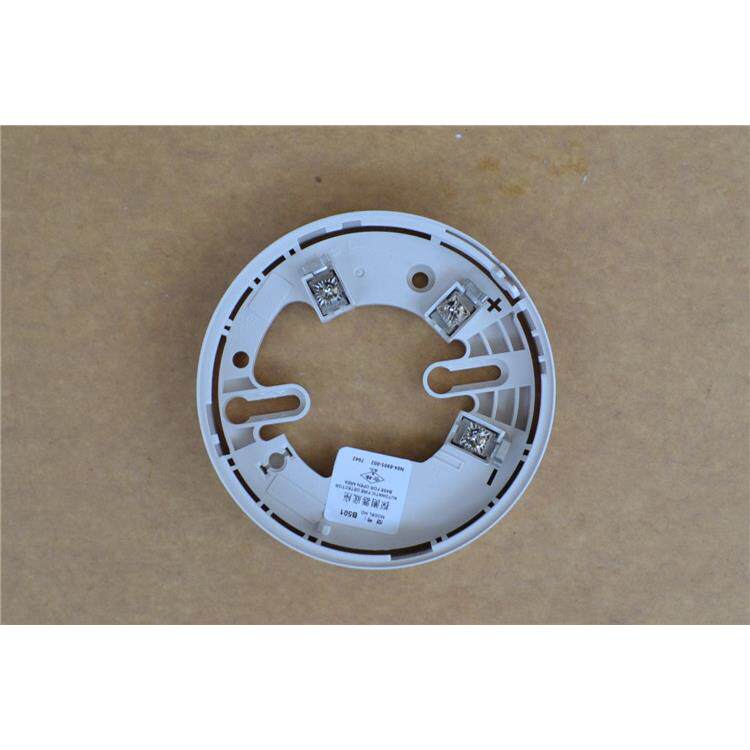 诺蒂菲尔烟感底座 诺帝菲尔温感底座用 B501 FSP-851C NOTIFIER