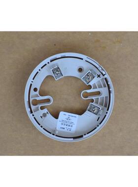 诺蒂菲尔烟感底座 诺帝菲尔温感底座用 B501 FSP-851C NOTIFIER